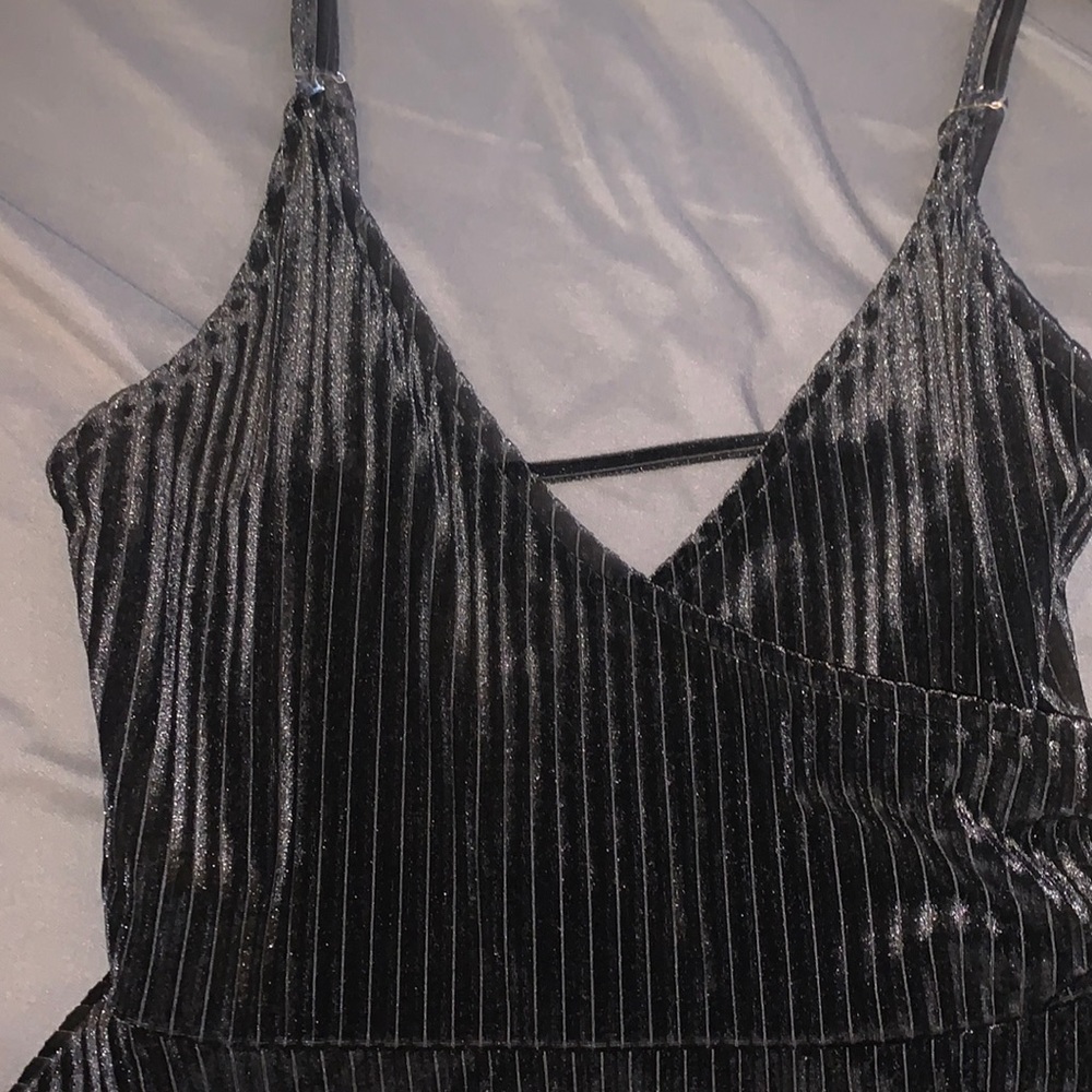 Soft Forever 21 Dress